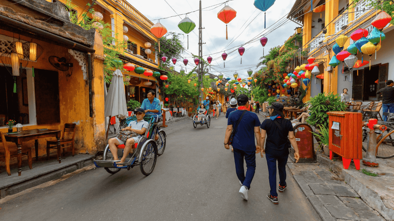 Vietnam